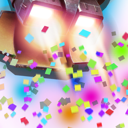 An exclusive <span class="typeSTELLAR">Exosuit Appearance Override</span>.