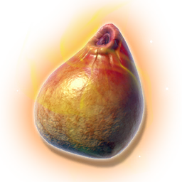 A specialist <span class="typeSTELLAR">bait</span> for <span class="typeFUEL">carnivores</span>. Use the <span class="typeTECHNOLOGY">Analysis Visor</span> to discover the bait preferences of specific creatures.