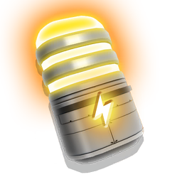 Convenient and optimized power storage unit. Used in a wide variety of <span class="typeCOMMODITY">defensive</span> and <span class="typeCOMMODITY">hazard protection</span> systems.