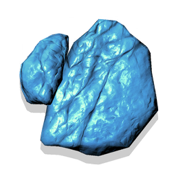 A popular metal alloy with a wide variety of uses. 'Dirty Bronze' has shed its scientific name in favor of the popular term for its color.