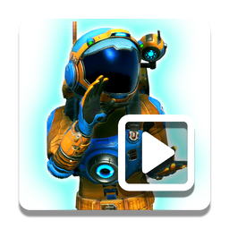 An exclusive gesture.