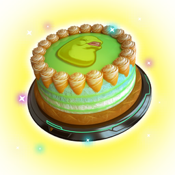 A highly refined food product, created in the <span class="typeTECHNOLOGY">Nutrient Processor</span>.