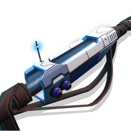 A compact box of circuitry and ethereal crystals, painstakingly wired by hand.