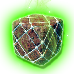 A specialist <span class="typeSTELLAR">bait</span> for <span class="typeTRADEABLE">herbivores</span>. Use the <span class="typeTECHNOLOGY">Analysis Visor</span> to discover the bait preferences of specific creatures.