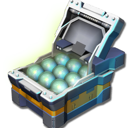 A suspicious looking parcel, acquired via an unusual transaction. The seller indicated it contained some sort of technology.