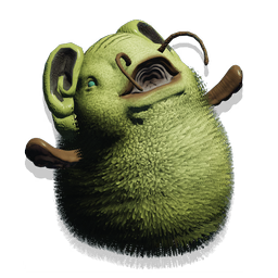 A living, fertile egg, <span class="typeTRADEABLE">ready to hatch!</span>