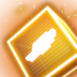 A <span class="typeCOMMODITY">supremely powerful</span> upgrade for the <span class="typeTECHNOLOGY">Mounted Cannon</span>. Use <span class="typeVAL_ON"><IMG>FE_ALT1</span><> to begin upgrade <span class="typeVAL_ON">installation process</span>.