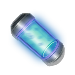 A high thermal energy fuel, contained within a standardized fuel cell. Used to fuel the <span class="typeTECHNOLOGY">Humboldt Drive</span> that powers the Nautilon submarine.