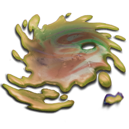 An animal byproduct, this nutritious morsel can be easily farmed without harm to the animal that produces it.