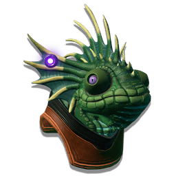 An exclusive <span class="typeSTELLAR">Exosuit Appearance Override</span>.