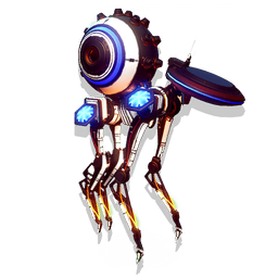 A living, fertile egg, <span class="typeTRADEABLE">ready to hatch!</span>