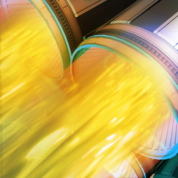 An exclusive <span class="typeSTELLAR">Freighter Engine Flare Modifier</span>.