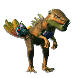 A living, fertile egg, <span class="typeTRADEABLE">ready to hatch!</span>