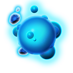 Local mineral extract, typically found in large deposits or extracted from common minerals after inspection with an <span class="typeTECHNOLOGY">Analysis Visor</span>.