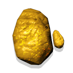 Combined neutral alloy with uses that range from pharmacology all the way to heavy industry. Crafted from <span class="typeEARTH">Ionized Cobalt</span> and <span class="typeEARTH">Ammonia</span>.