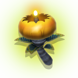 A glowing organic bulb, harvested from the <span class="typeTRADEABLE">Cave Marrow plant</span> found growing <span class="typeTECHNOLOGY">underground</span>.