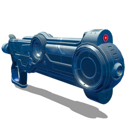An exclusive <span class="typeSTELLAR">Multi-Tool</span>. This rifle's <span class="typeTECHNOLOGY">Blaze Javelin</span> delivers precise, powerful beams of energy to long-range targets, both <span class="typeSTELLAR">damaging</span> and <span class="typeSTELLAR">stunning</span> them.