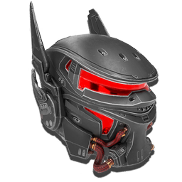 An exclusive <span class="typeSTELLAR">Exosuit Appearance Override</span>.