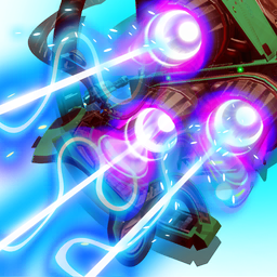 An exclusive <span class="typeSTELLAR">Starship Exhaust Modifier</span>.