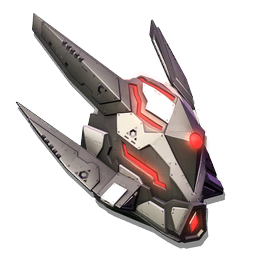 An exclusive <span class="typeSTELLAR">Exosuit Appearance Override</span>.