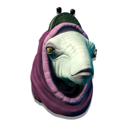 An exclusive <span class="typeSTELLAR">Exosuit Appearance Override</span>.