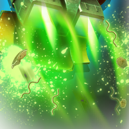 An exclusive <span class="typeSTELLAR">Exosuit Appearance Override</span>.