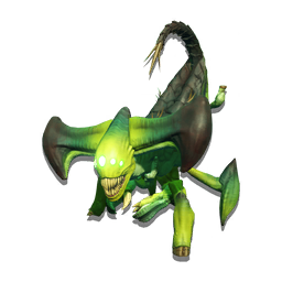 A living, fertile egg, <span class="typeTRADEABLE">ready to hatch!</span>