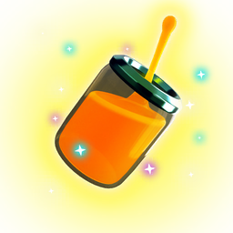 A refined food product, created in the <span class="typeTECHNOLOGY">Nutrient Processor</span>. Food such as this can be <span class="typeSTELLAR">highly valuable</span>. It has both the identifying shapes and aromas of an actual food item, in stark contrast with conventional nutrition paste or pellets.