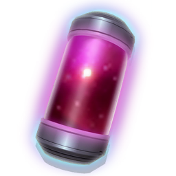 This <span class="typeFUEL">antimatter-based fuel</span> is one of the few power sources capable of meeting the incredible energy requirements of a <span class="typeTECHNOLOGY">starship hyperdrive</span>.