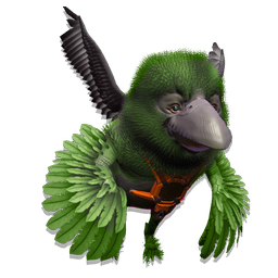 A living, fertile egg, <span class="typeTRADEABLE">ready to hatch!</span>