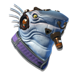 An exclusive <span class="typeSTELLAR">Exosuit Appearance Override</span>.