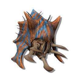 An exclusive buildable base ornament.