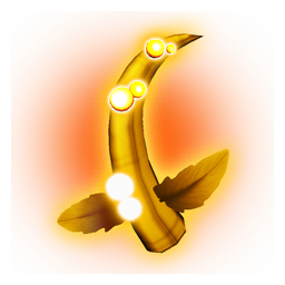 A powerful chemical that has resisted attempts at synthesis. It can be harvested from the bark of the <span class="typeTRADEABLE">Solar Vine</span>.