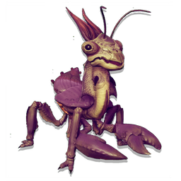 A living, fertile egg, <span class="typeTRADEABLE">ready to hatch!</span>