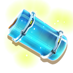 A specialist <span class="typeTECHNOLOGY">biological catalysation device</span>.