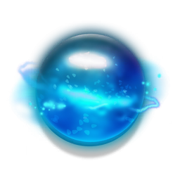 This Atlas Shell holds the remains of a parasitic space-borne lifeform, most likely of extra-dimensional origins.