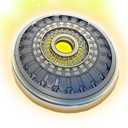 An extremely fast <span class="typeTECHNOLOGY">advanced processing unit</span>. Allows real-time solving of otherwise impossible calculations. However, protection against decoherence is not guaranteed.