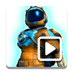 An exclusive gesture.