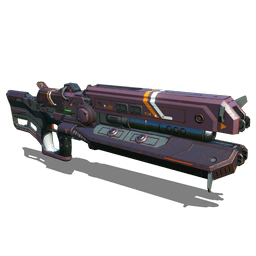 An exclusive <span class="typeSTELLAR">Multi-Tool</span>. This rifle comes with the lethal <span class="typeTECHNOLOGY">Blaze Javelin</span> and recoil-stabilizing <span class="typeTECHNOLOGY">Combat Scope</span> pre-installed.
