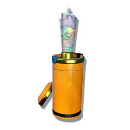 A secure containment vessel, designed to provide a near-indestructible chamber for the storage of vital navigation charts.