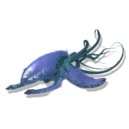 "So young and fragile, despite its years beneath the waves. And yet thousands more years must pass before it joins the great herd in the stars..."