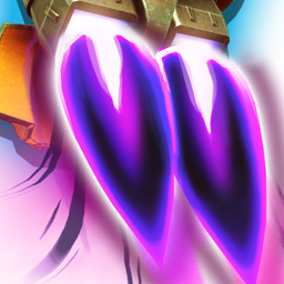 An exclusive <span class="typeSTELLAR">Exosuit Appearance Override</span>.