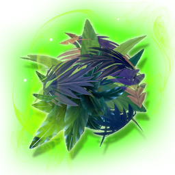 A specialist <span class="typeSTELLAR">bait</span> for <span class="typeTRADEABLE">herbivores</span>. Use the <span class="typeTECHNOLOGY">Analysis Visor</span> to discover the bait preferences of specific creatures.