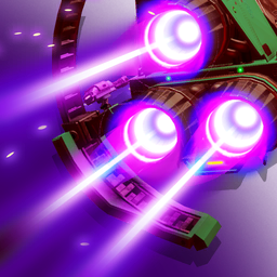 An exclusive <span class="typeSTELLAR">Starship Exhaust Modifier</span>.