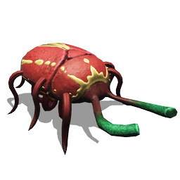 A living, fertile egg, <span class="typeTRADEABLE">ready to hatch!</span>