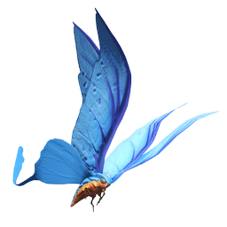 A living, fertile egg, <span class="typeTRADEABLE">ready to hatch!</span>