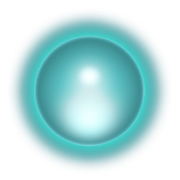 A faintly-glowing jelly. Its gentle light and soft wobble belie the fact that this sticky gel is both highly toxic and highly flammable. Skin contact is to be avoided at all costs.