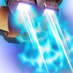 An exclusive <span class="typeSTELLAR">Exosuit Appearance Override</span>.