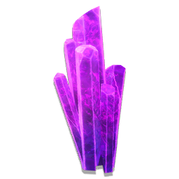 An exclusive buildable base ornament.