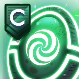 A <span class="typeTRADEABLE">moderate</span> upgrade for the <span class="typeTECHNOLOGY">Singularity Cortex</span>. Use <span class="typeVAL_ON"><IMG>FE_ALT1</span><> to trigger node growth and begin the <span class="typeVAL_ON">grafting process</span>.